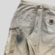 Load image into Gallery viewer, 00s Carhartt Carpenter shorts - 29
