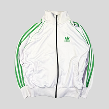 Load image into Gallery viewer, 00s Adidas track top - S
