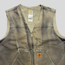 Load image into Gallery viewer, 2012 Carhartt vest - M

