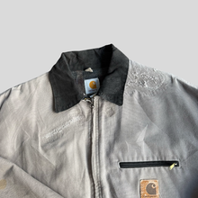 Load image into Gallery viewer, 00s Carhartt detriot work jacket - XL
