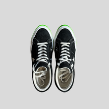 Load image into Gallery viewer, Sadboys Gear x Converse "Toxic" One Star - US8
