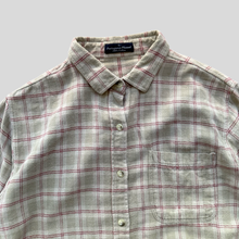 Load image into Gallery viewer, 00s Checkered shirt - L
