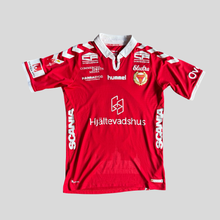 Load image into Gallery viewer, 2019 Kalmar ff 18 Mahmoud Eid matchworn - S
