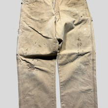 Load image into Gallery viewer, 00s Dickies carpenter pants - 30/29
