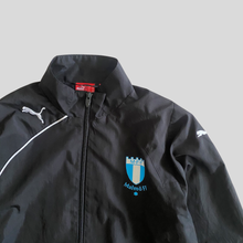 Load image into Gallery viewer, 00s Malmö ff training jacket - S
