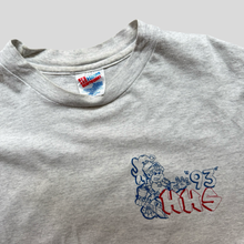 Load image into Gallery viewer, 1993 Hillsdale T-shirt - XL

