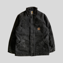 Load image into Gallery viewer, 00s Carhartt arctic work jacket - M/L
