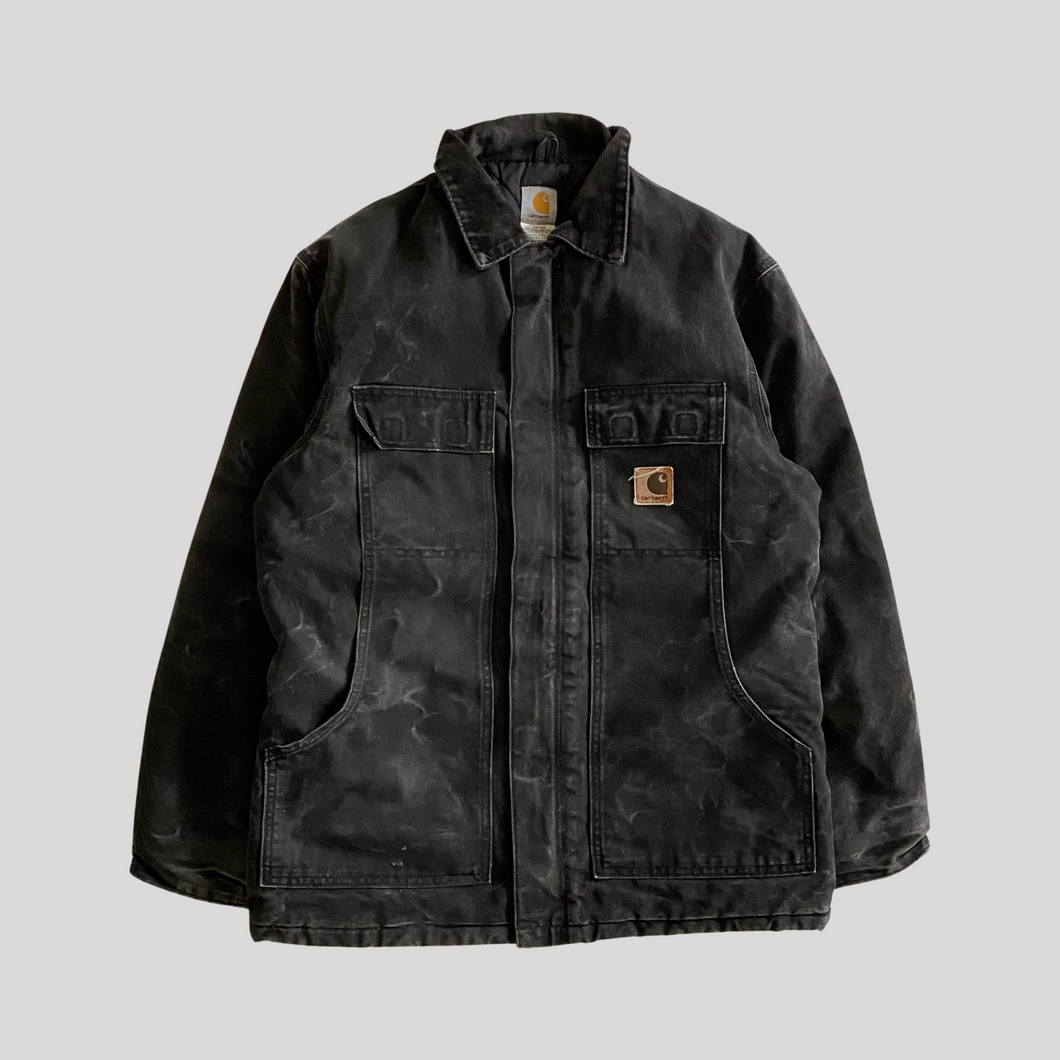 00s Carhartt arctic work jacket - M/L