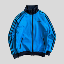 Load image into Gallery viewer, 00s Adidas track top - S
