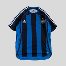Load image into Gallery viewer, 2006-07 Djurgården home jersey - L
