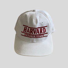 Load image into Gallery viewer, 00s Harvard university cap
