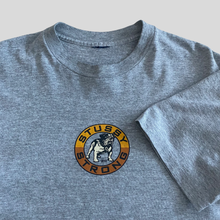Load image into Gallery viewer, 90s Stüssy dog strong T-shirt - M
