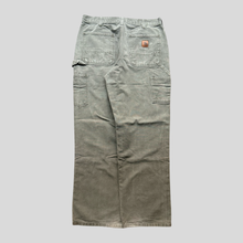 Load image into Gallery viewer, 00s Carhartt Carpenter pants - 30/31
