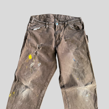 Load image into Gallery viewer, 00s Dickies carpenter pants - 34/32
