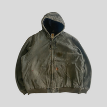 Load image into Gallery viewer, 00s Carhartt active work jacket - XL
