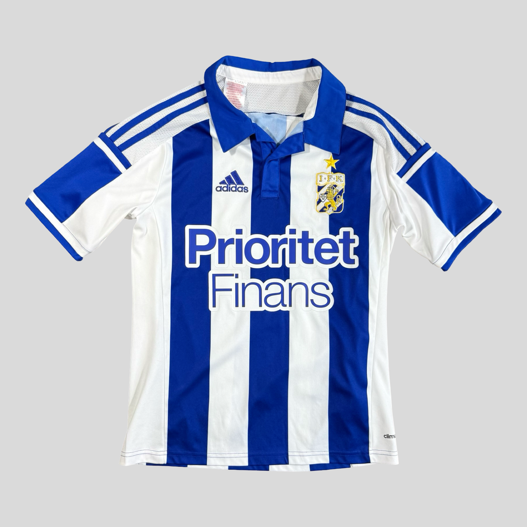 2014-15 IFK Göteborg home - 164cm