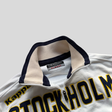 Load image into Gallery viewer, 00s kappa Stockholm track top - XL
