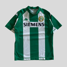 Load image into Gallery viewer, 2005 Hammarby home Jersey - XXS
