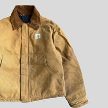 Load image into Gallery viewer, 2001 Carhartt work jacket - S
