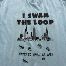 Load image into Gallery viewer, 1992 Chicago T-shirt - L
