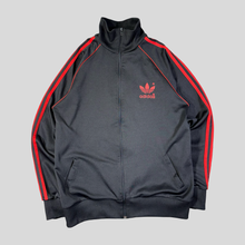 Load image into Gallery viewer, 00s Adidas track top - XL
