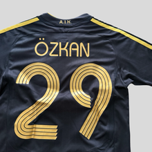 Load image into Gallery viewer, 2006 AIK ÖZKAN 29 home - 152cm
