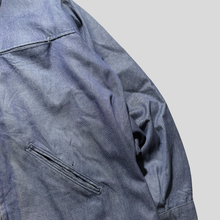 Load image into Gallery viewer, 70s French workwear jacket - M
