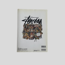 Load image into Gallery viewer, 2007 Stüssy fall collection look book
