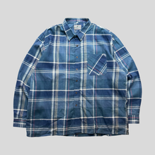 Load image into Gallery viewer, 90s Checkered shirt - XXL
