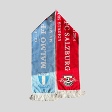Load image into Gallery viewer, Malmö ff scarf
