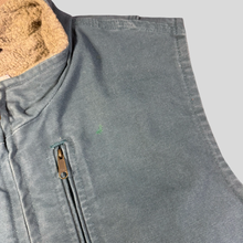 Load image into Gallery viewer, 2009 Carhartt work vest - L
