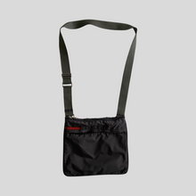 Load image into Gallery viewer, 00s Prada side sport bag
