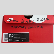 Load image into Gallery viewer, 2017 Nike Tom sachs mars yard 2.0 - US11,5
