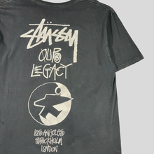 Load image into Gallery viewer, Stüssy x our legacy surfman T-shirt - L
