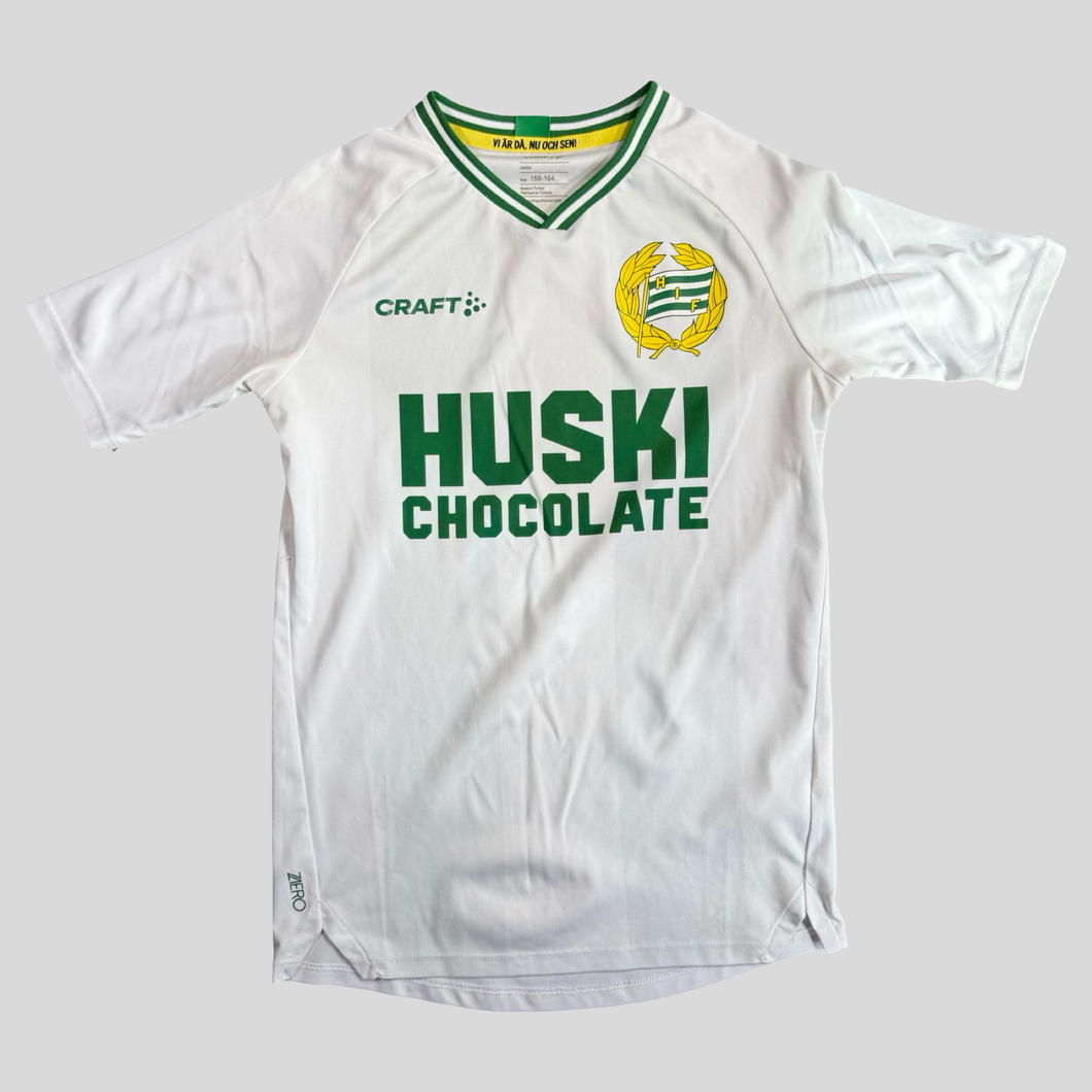 2021 Hammarby home - 164cm