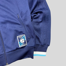 Load image into Gallery viewer, 1996 England track top - XS
