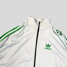 Load image into Gallery viewer, 00s Adidas track top - S
