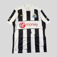 Load image into Gallery viewer, 2012-13 Newcastle home - S
