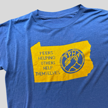 Load image into Gallery viewer, 90s Peers T-shirt - L
