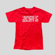 Load image into Gallery viewer, 1982 Olympics T-shirt - L
