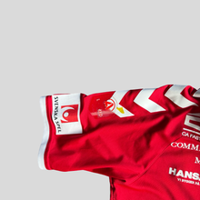 Load image into Gallery viewer, 2019 Kalmar ff 18 Mahmoud Eid matchworn - S
