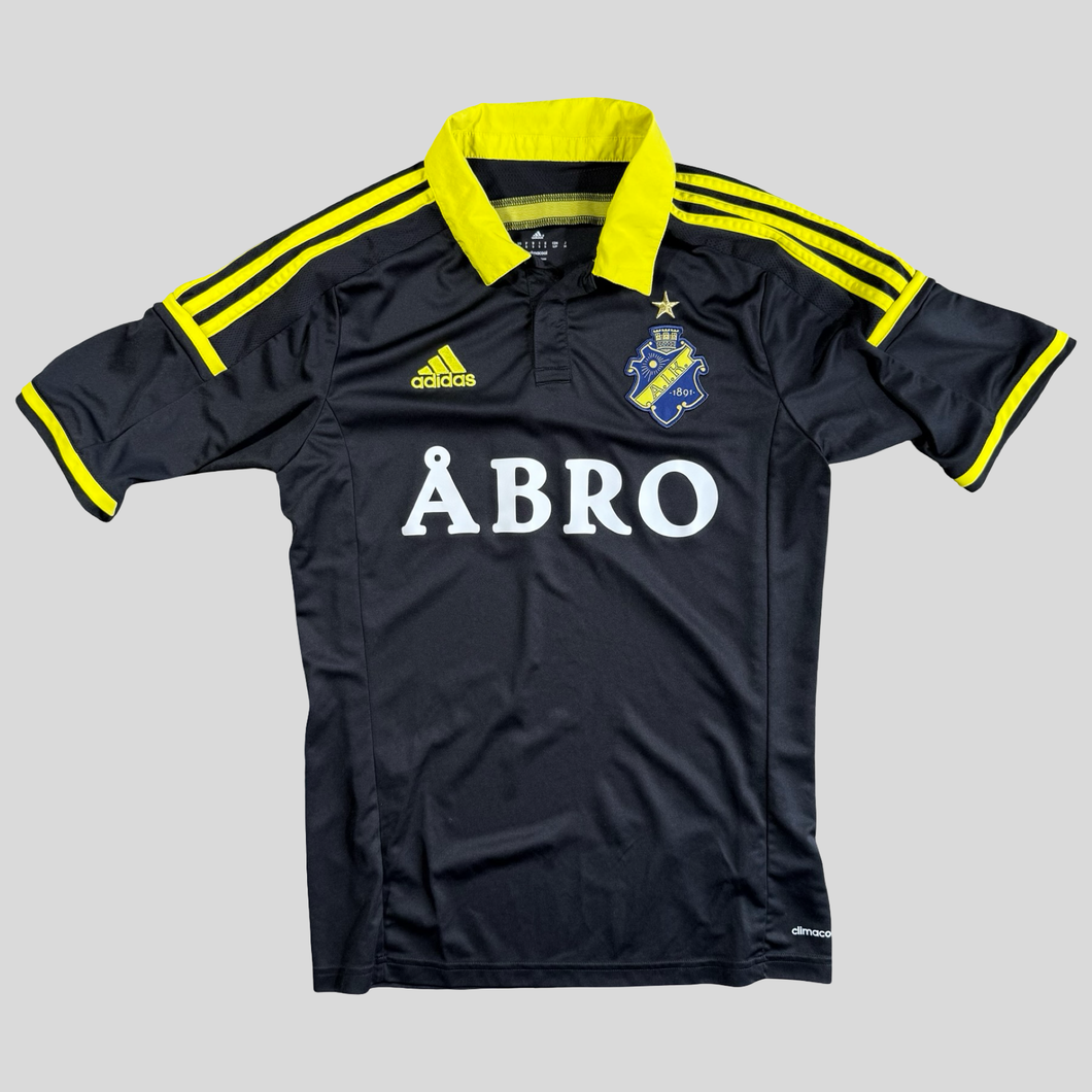2014 AIK home - S