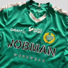 Load image into Gallery viewer, Hammarby HOSSEINI 20 matchworn - S
