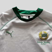 Load image into Gallery viewer, 2002 Hammarby svenska mästare - XXL
