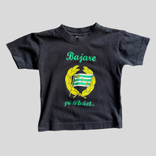 Load image into Gallery viewer, 00s Hammarby på tillväxt T-shirt - 86/92cm
