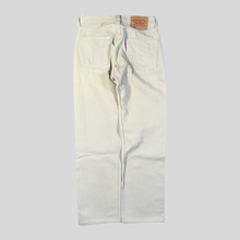Load image into Gallery viewer, 90s Levi’s 501 denim - 25/28
