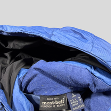 Load image into Gallery viewer, Montbell ex800 puffer jacket - M
