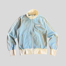 Load image into Gallery viewer, 00s Adidas track top - XS
