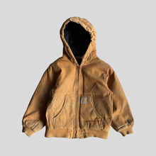 Load image into Gallery viewer, 00s Carhartt active work jacket - 6Yrs
