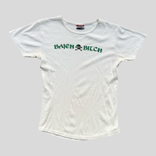 Load image into Gallery viewer, 00s Hammarby Bajen bitch T-shirt - 40
